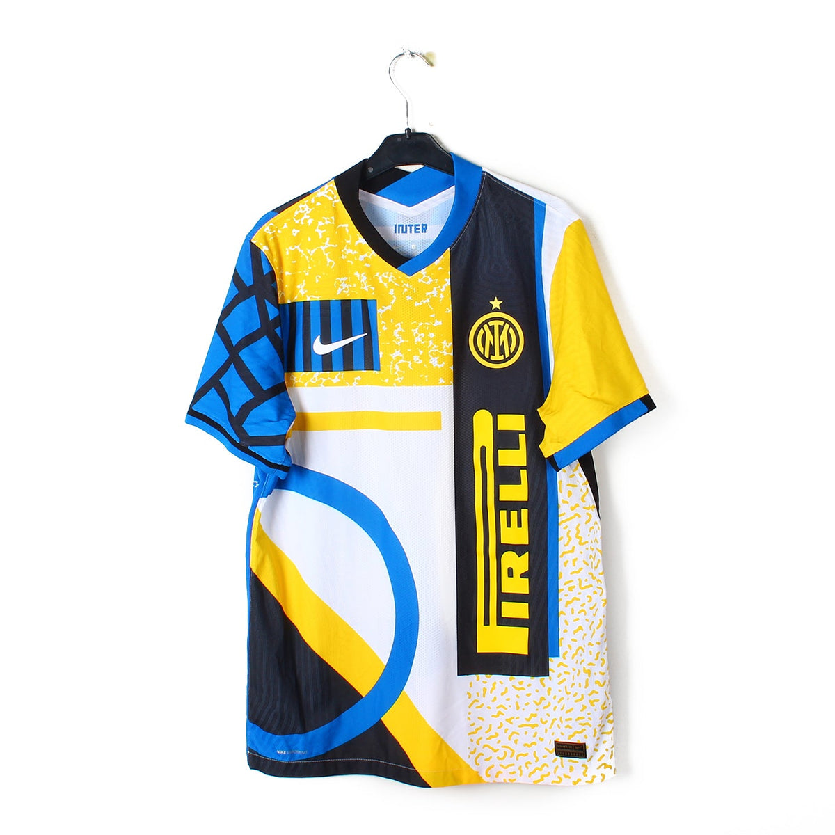 Inter Milan Quatrième Maillot IM Collection 2020/21 Femme
