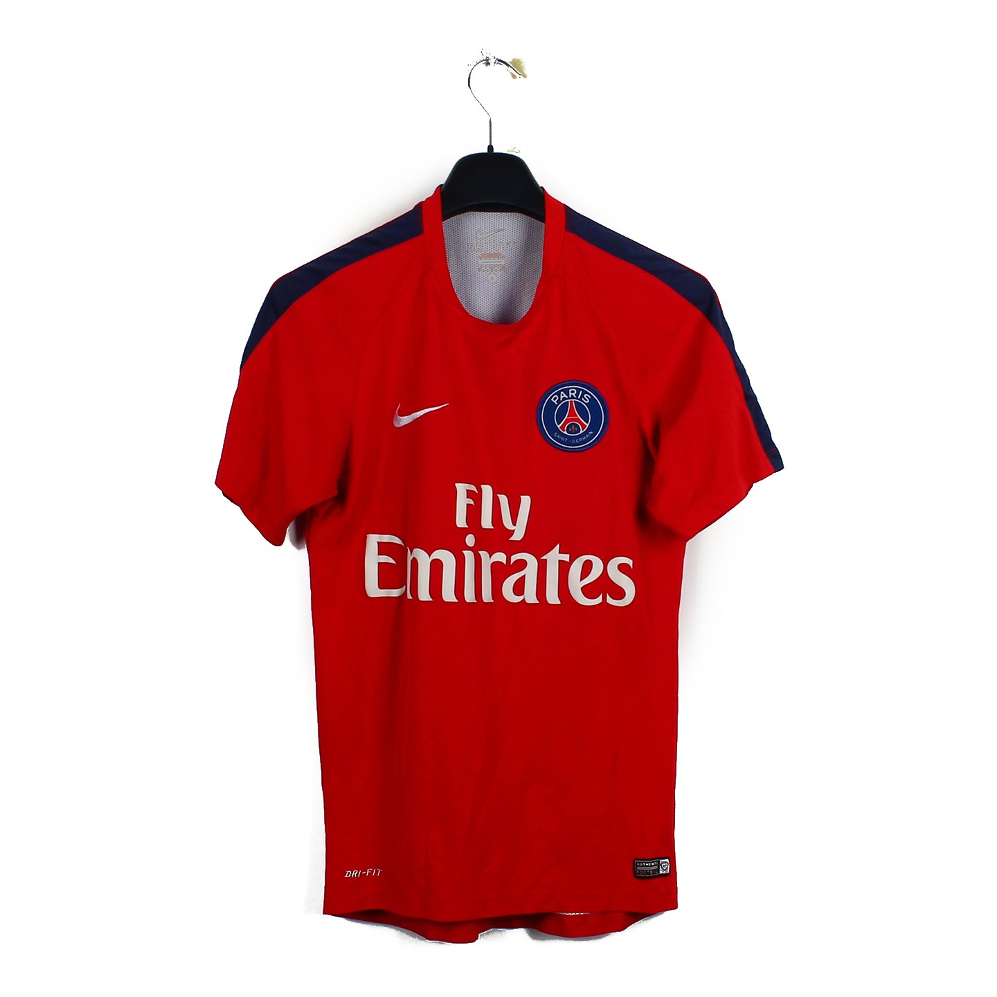 2016/17 - PSG (S)