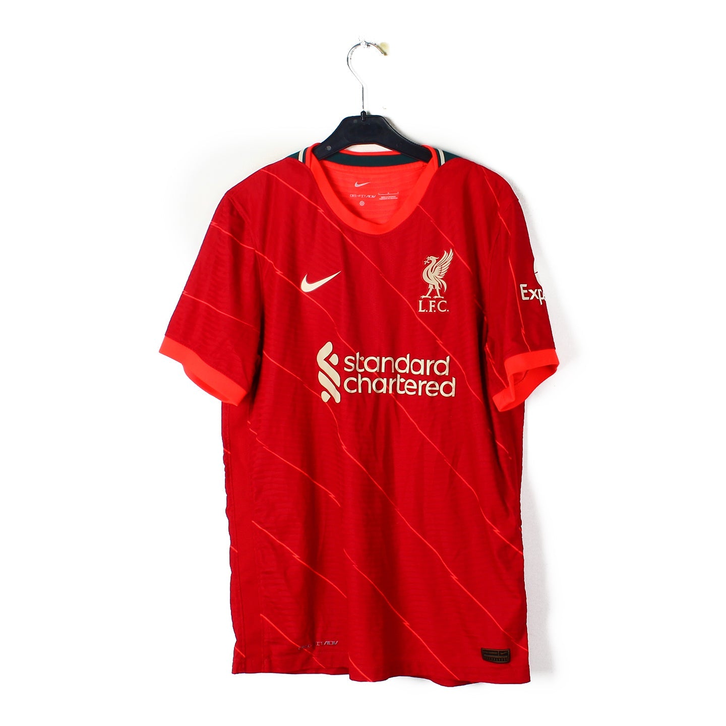 2021/22 - Liverpool FC (XS) [pro]