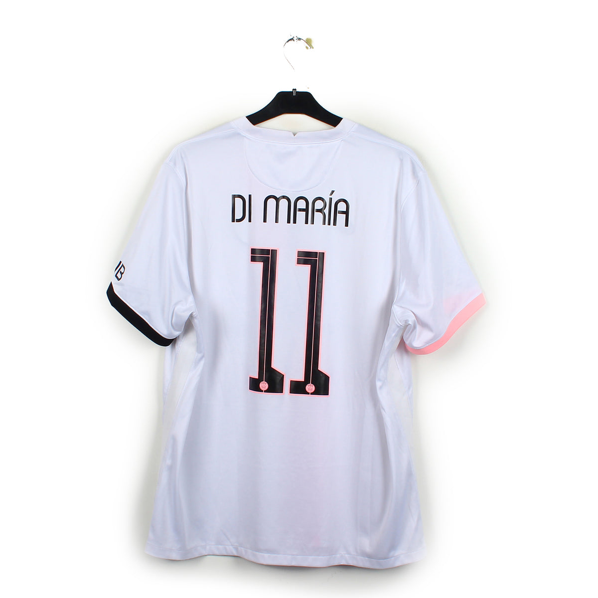 2021/22 - PSG - Di Maria #11 (2XL)
