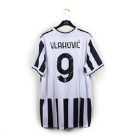 2021/22 - Juventus - Vlahovic #9 (2XL)