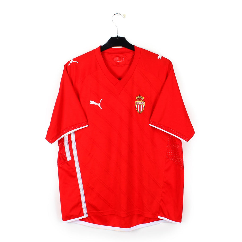 2009/10 - AS Monaco (L)