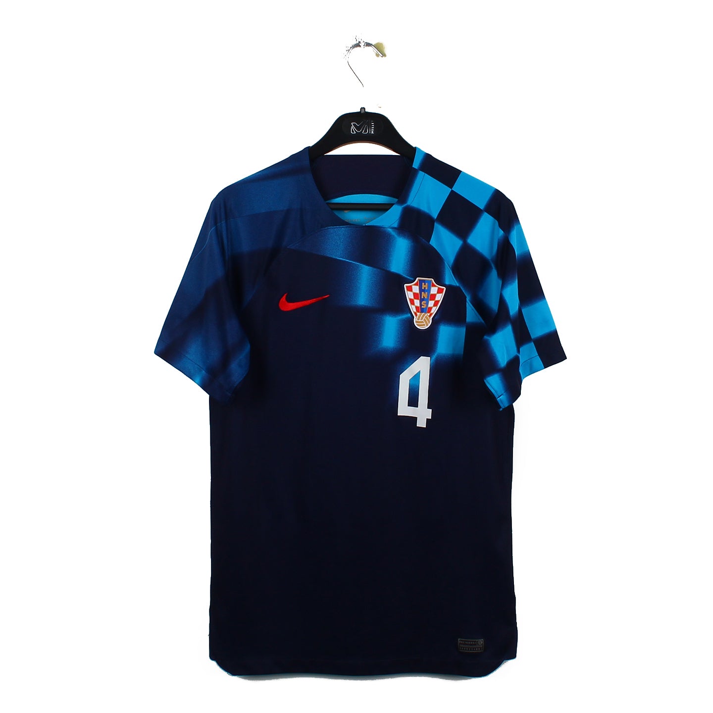 2022/24 - Croatie - Perisic #4 (S)