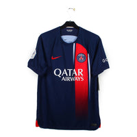 2023/24 - PSG - Kang-In Lee #19 (M)