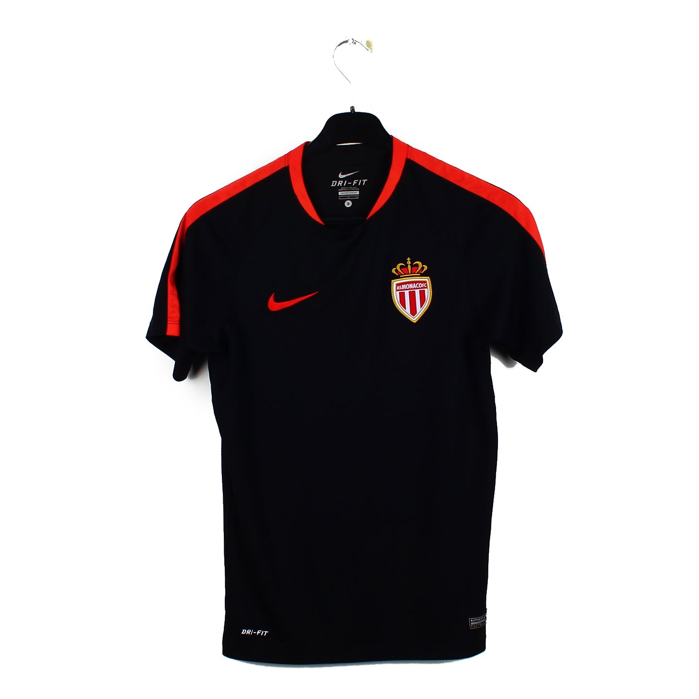 2015/16 - AS Monaco (L)