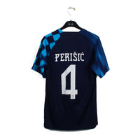2022/24 - Croatie - Perisic #4 (S)