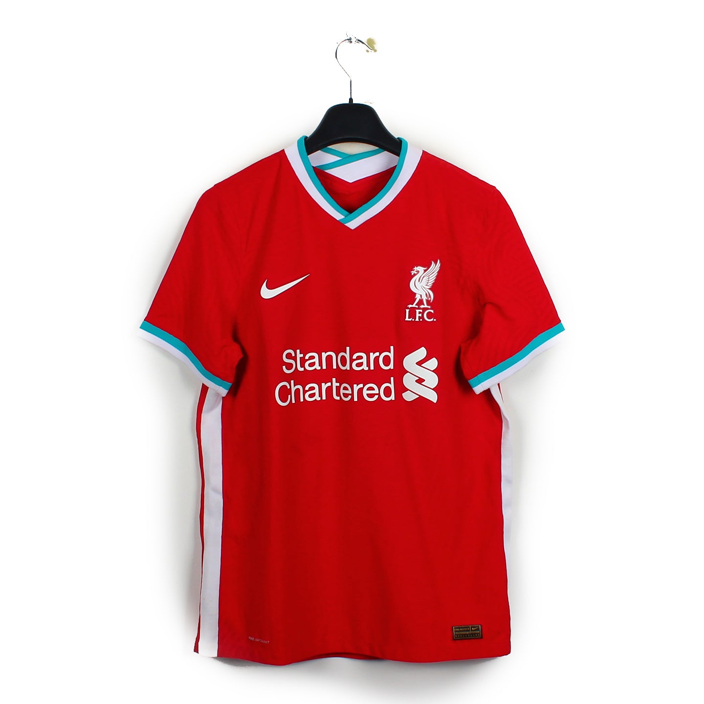 2020/21 - Liverpool FC (M) [pro]