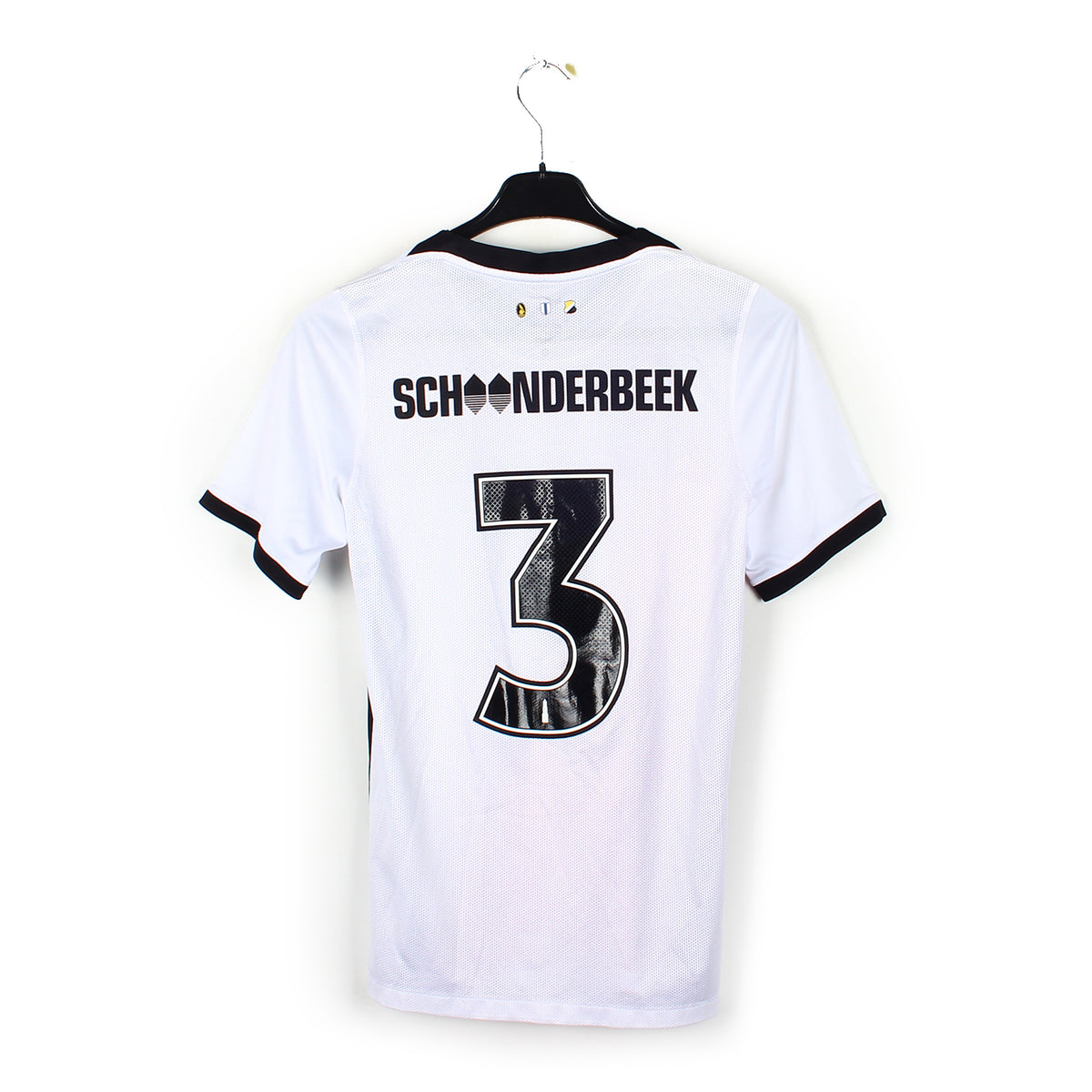 Sortie du maillot extérieur du FC Utrecht 24-25 - Footy Headlines FR Sortie du maillot extérieur du FC Utrecht 24-25 - Footy Headlines FR