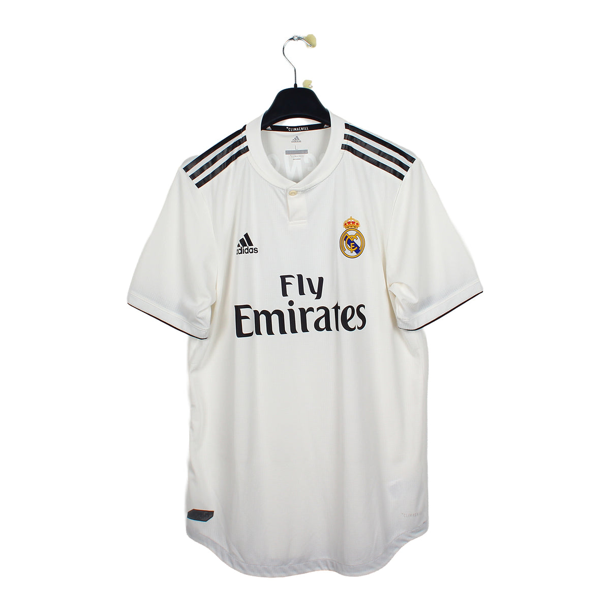 2018/19 - Real Madrid - Asensio #20 (L) [pro]