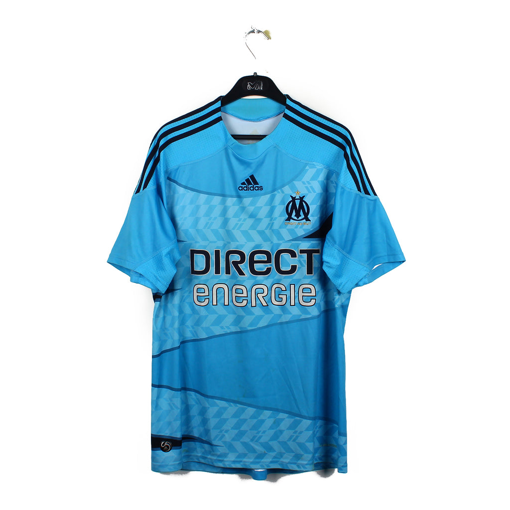 2009/10 - OM (L)