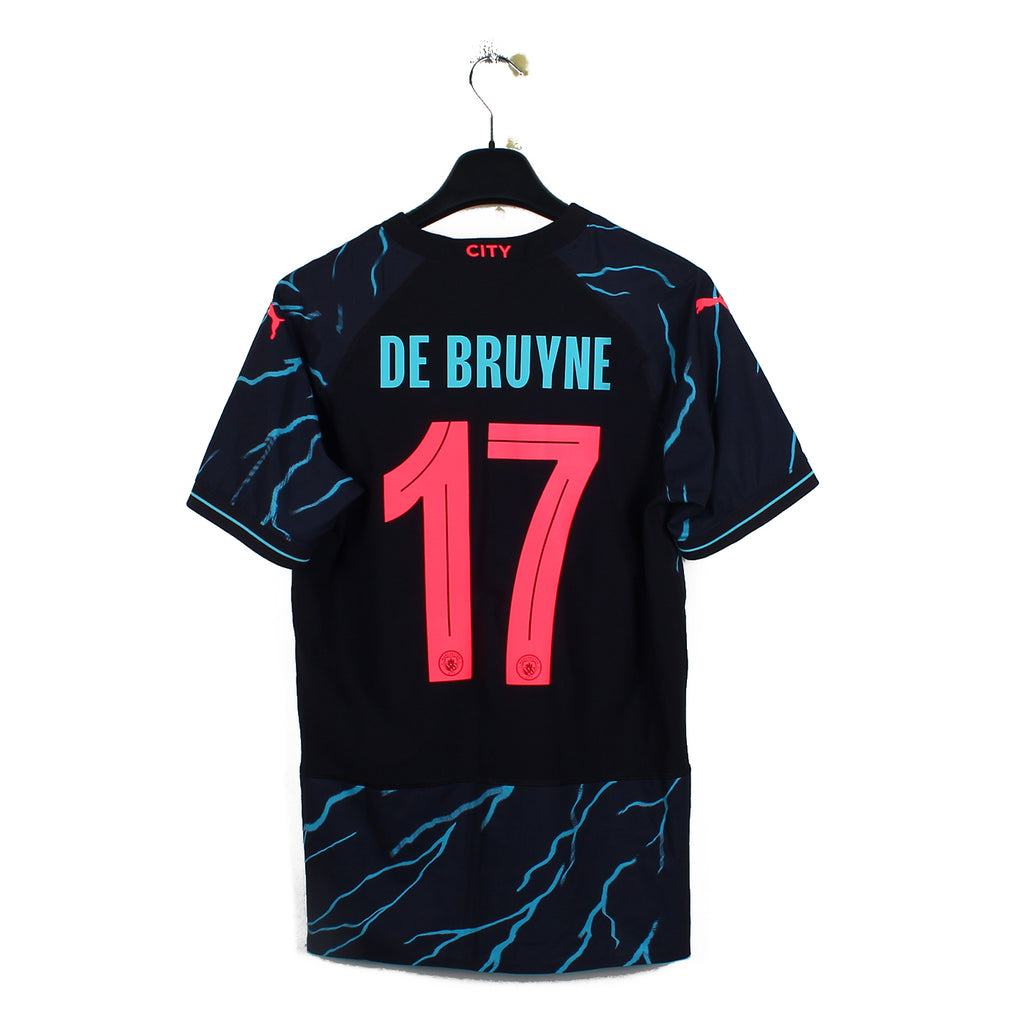2023/24 - Manchester City - De bruyne #17 (s) [pro]