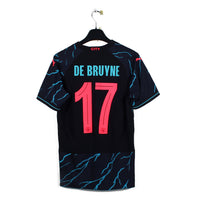 2023/24 - Manchester City - De bruyne #17 (s) [pro]