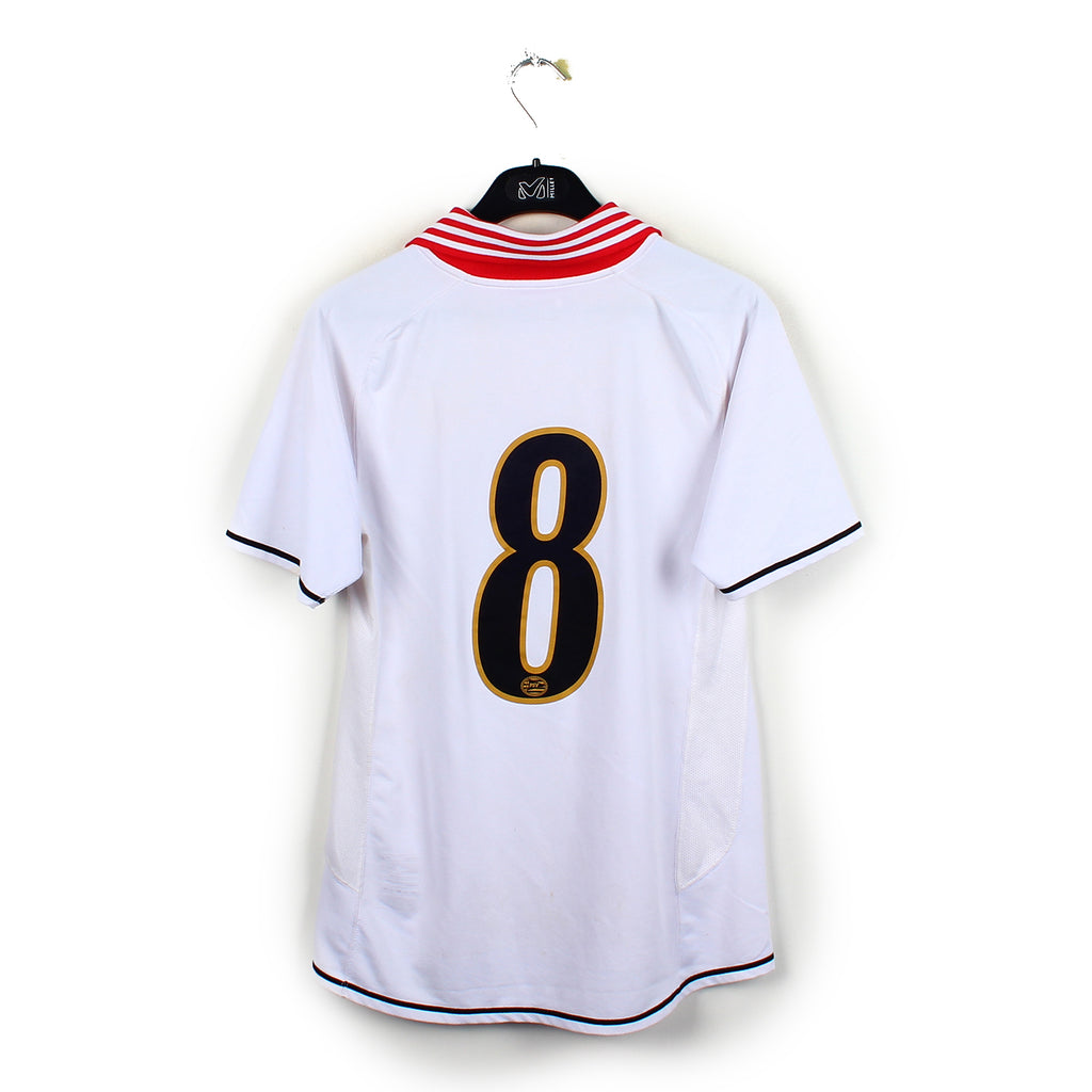 2008/09 - PSV Eindhoven #8 (S) [stock pro]