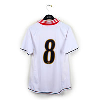 2008/09 - PSV Eindhoven #8 (S) [stock pro]