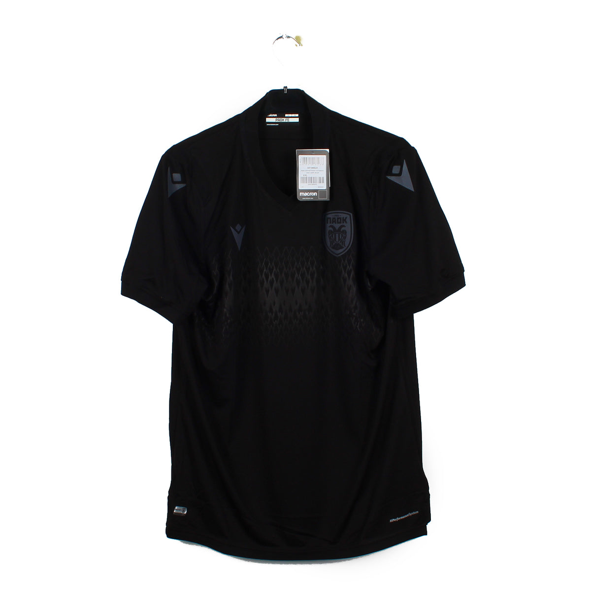 2020/21 - PAOK Salonique (2XL)