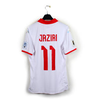 2024 - Tunisie - Jaziri #11 (L)