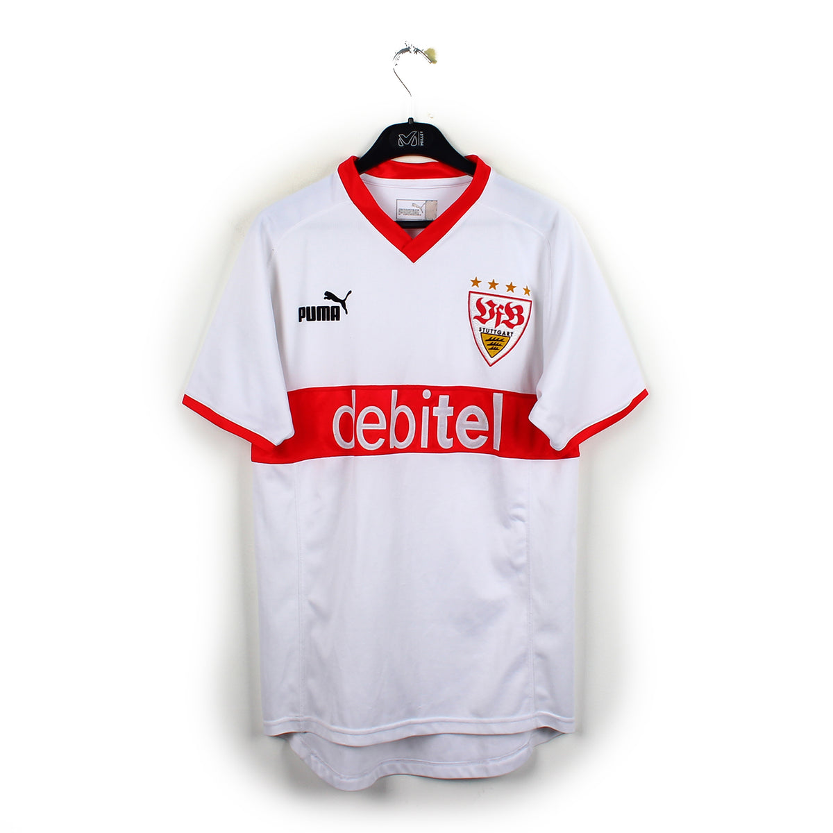 2003/04 - Stuttgart (M)