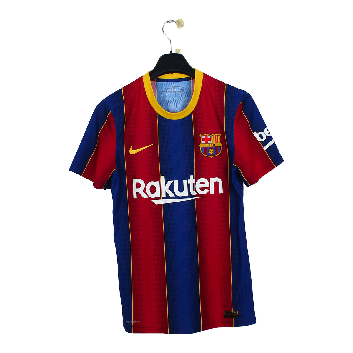 2020/21 - Barcelone - F. De Jong #21 [pro]