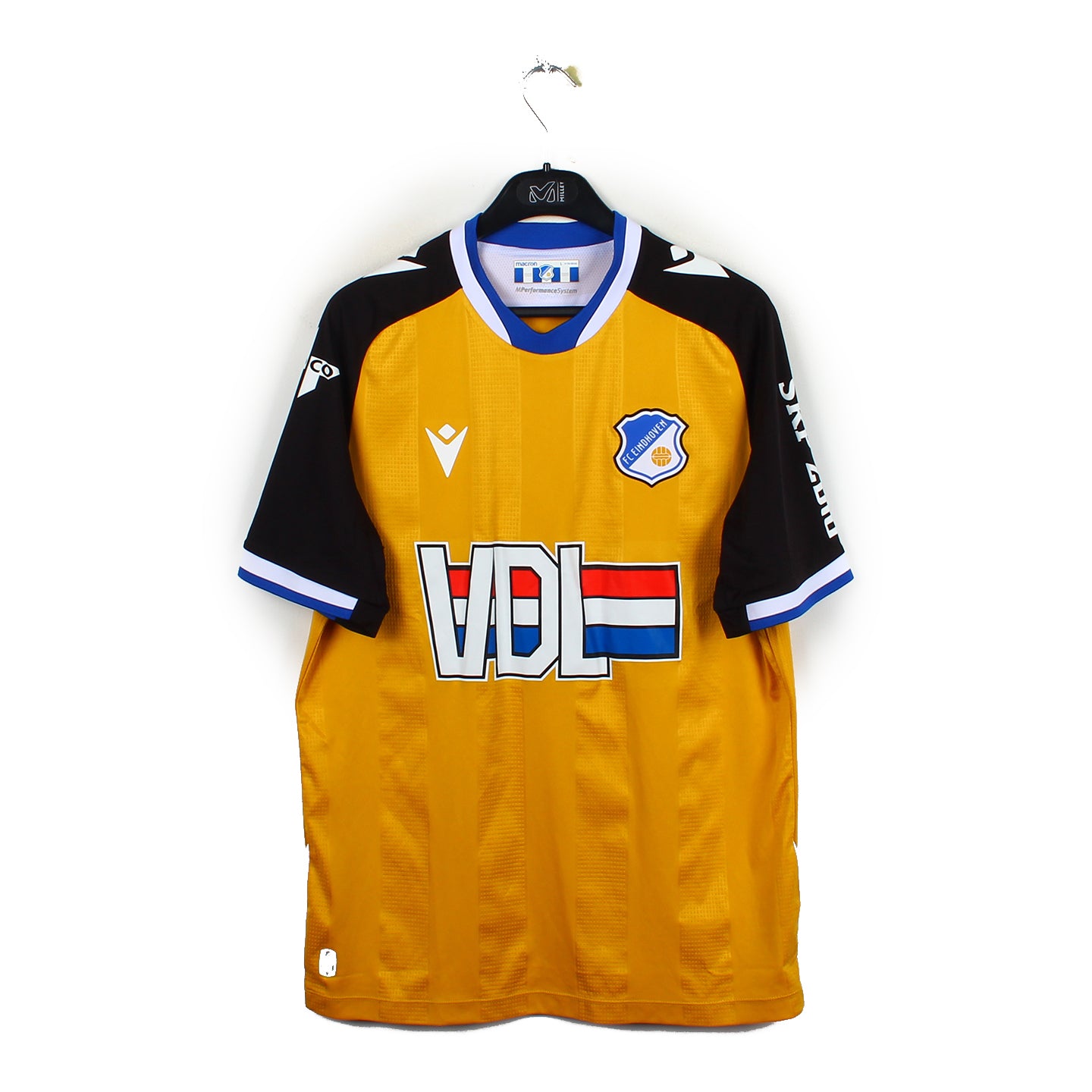2022/23 - FC Eindhoven (L)