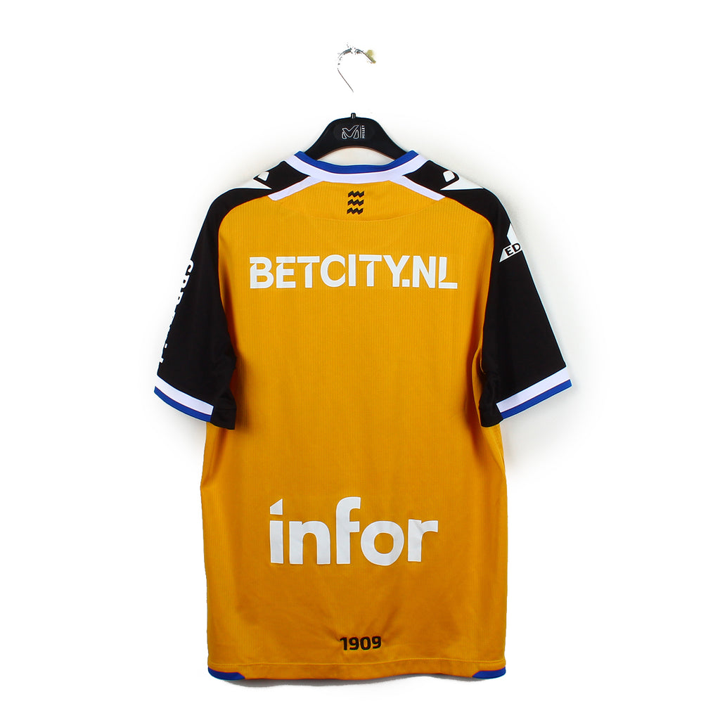 2022/23 - FC Eindhoven (L)