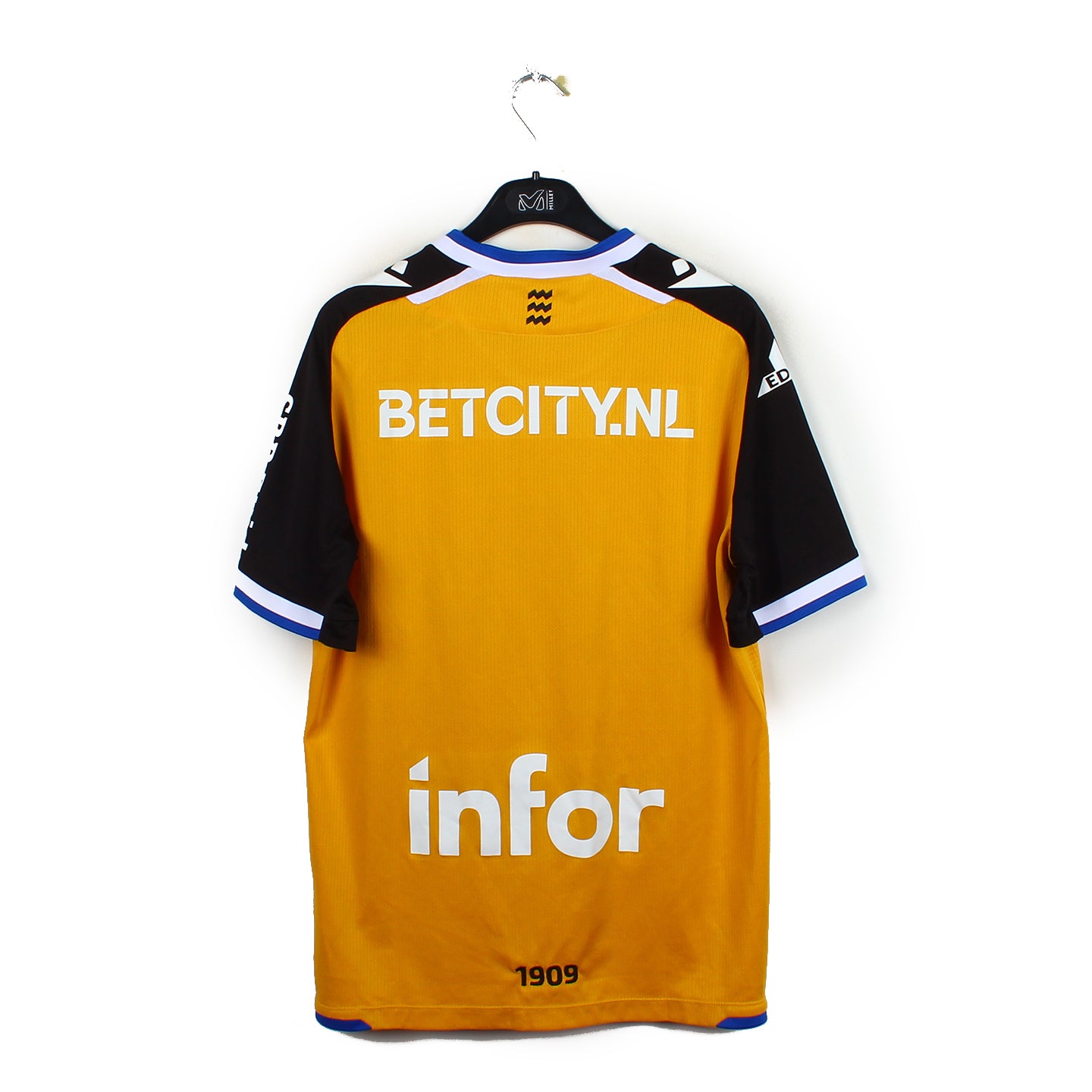 2022/23 - FC Eindhoven (L)