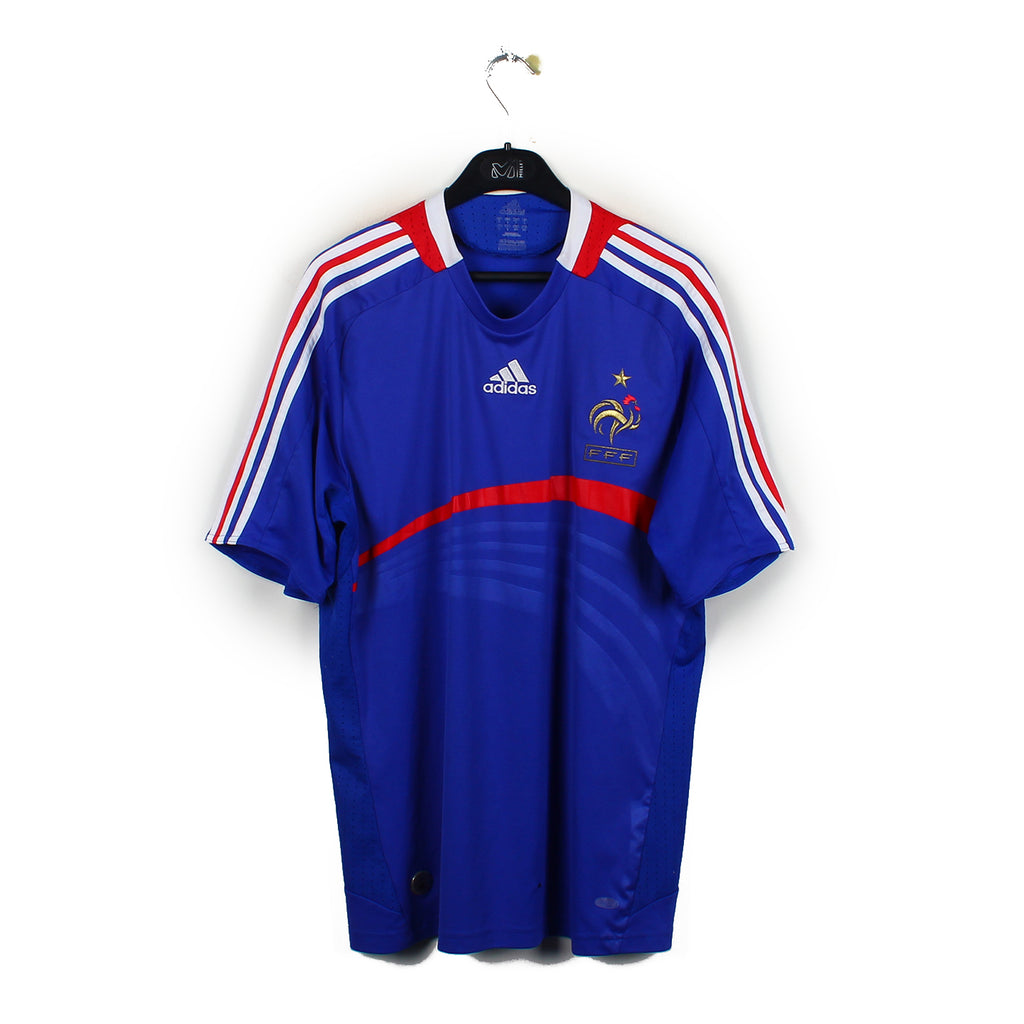 2008 - Equipe de France (L)