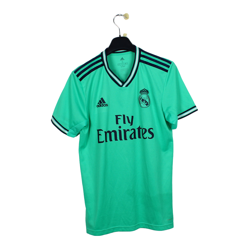 2019/20 - Real Madrid - R.Varane #5 (S)