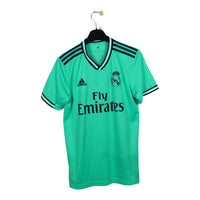 2019/20 - Real Madrid - R.Varane #5 (S)