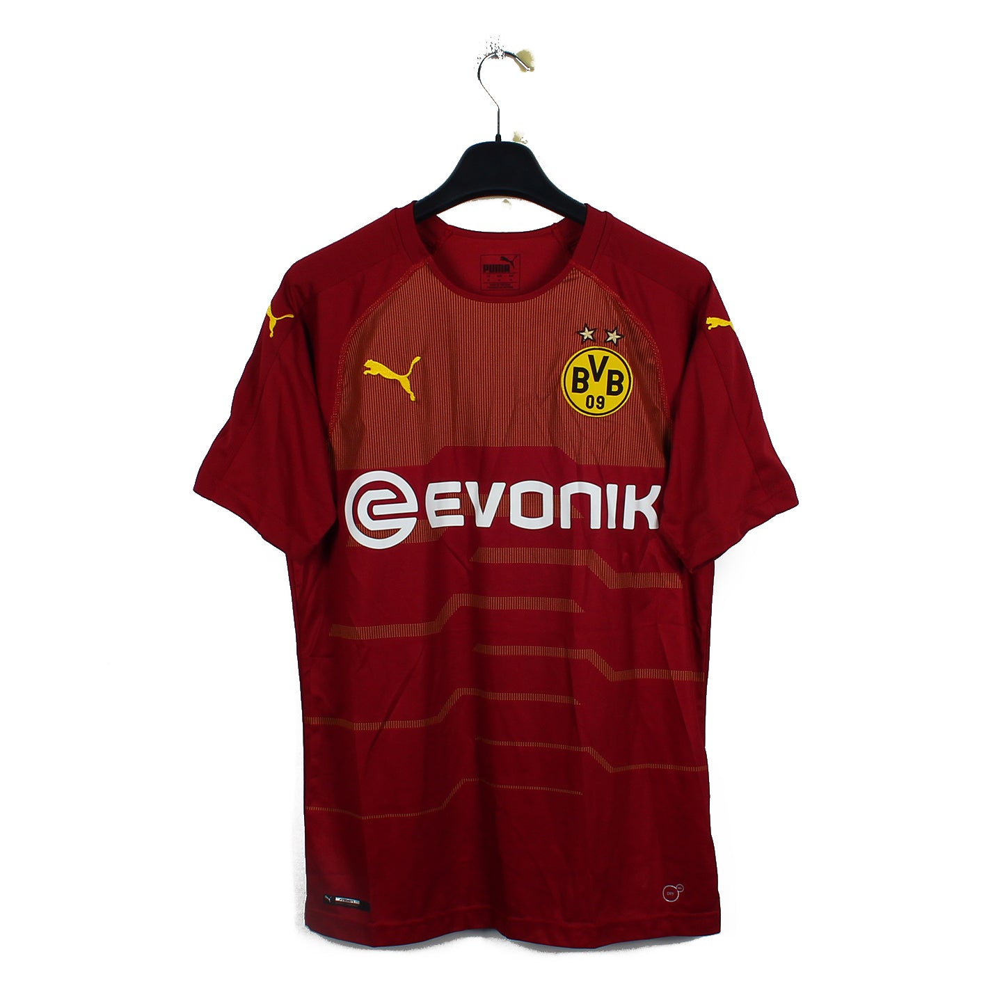 Maillot Borussia Dortmund 2014/2015 – Domicile – Puma – Taille L – Homme