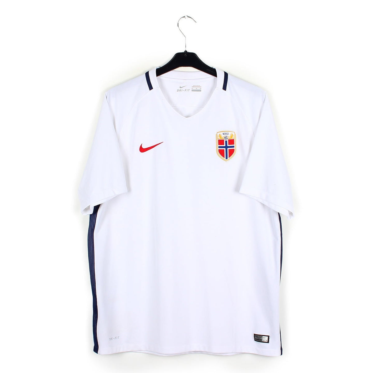 2016/18 - Norvège (M)