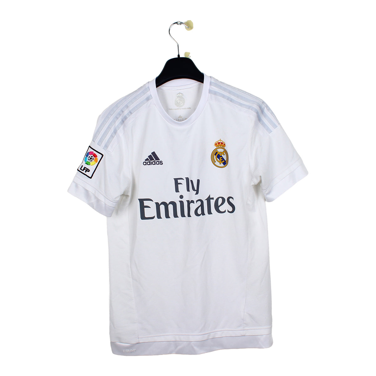 2015/16 - Real Madrid - Bale #11 (S)