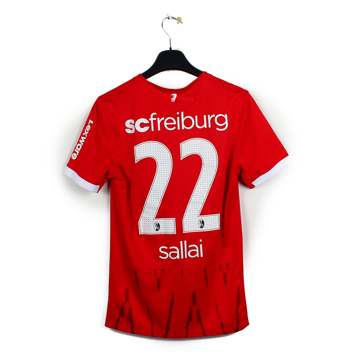 2024/25 - SC Fribourg - Sallai #22 (S)