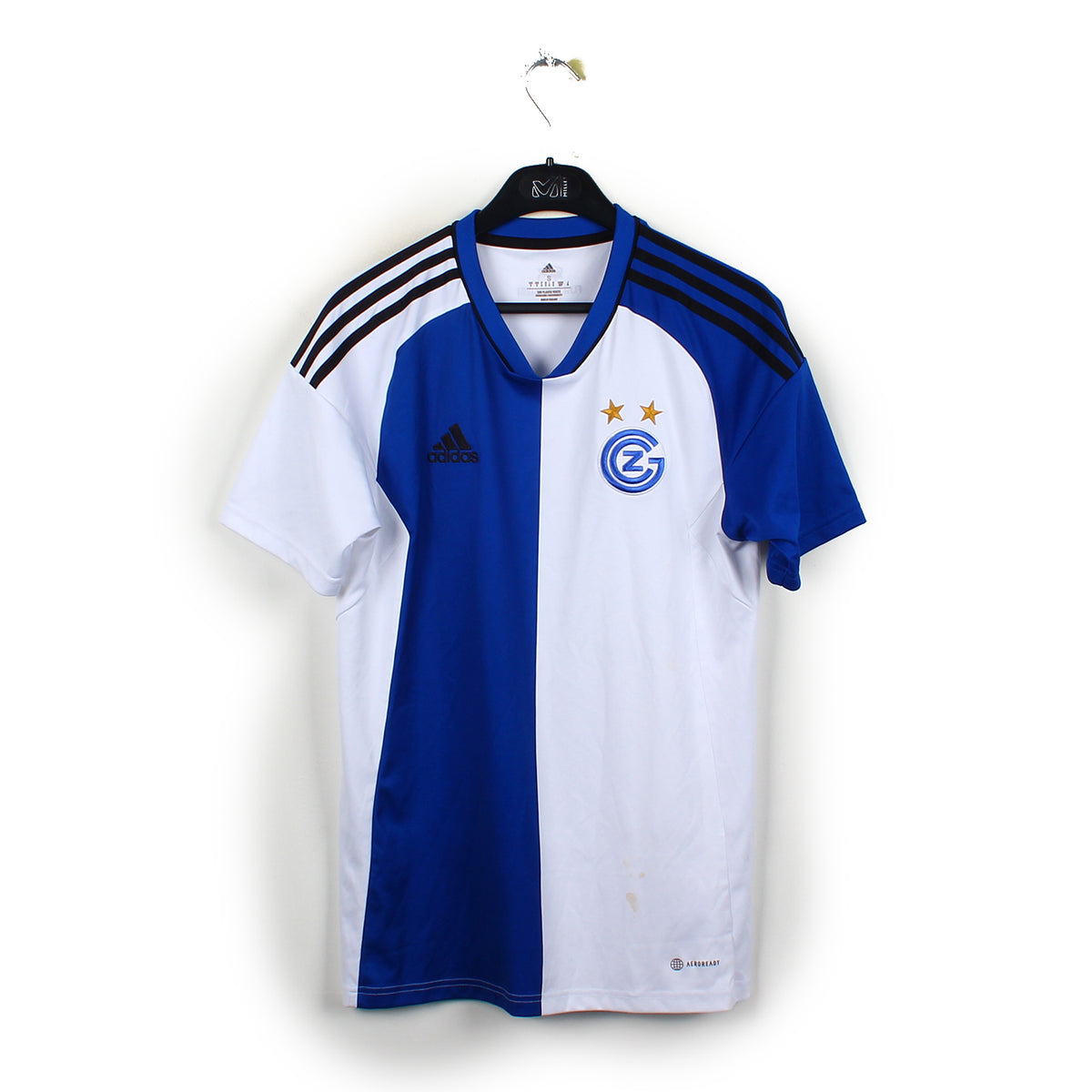 2022/23 - Grasshopper Club Zurich (S)