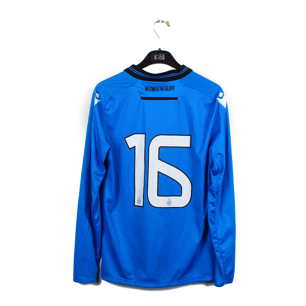 2022/23 - Bruges KV #16 (M)