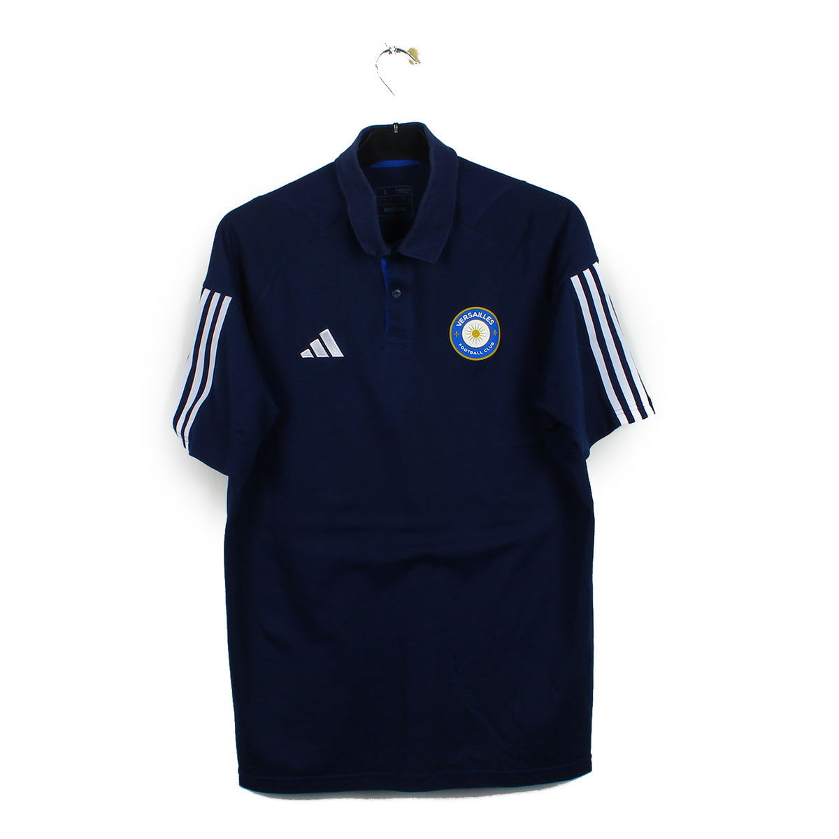 2023/24 - FC Versailles (L)