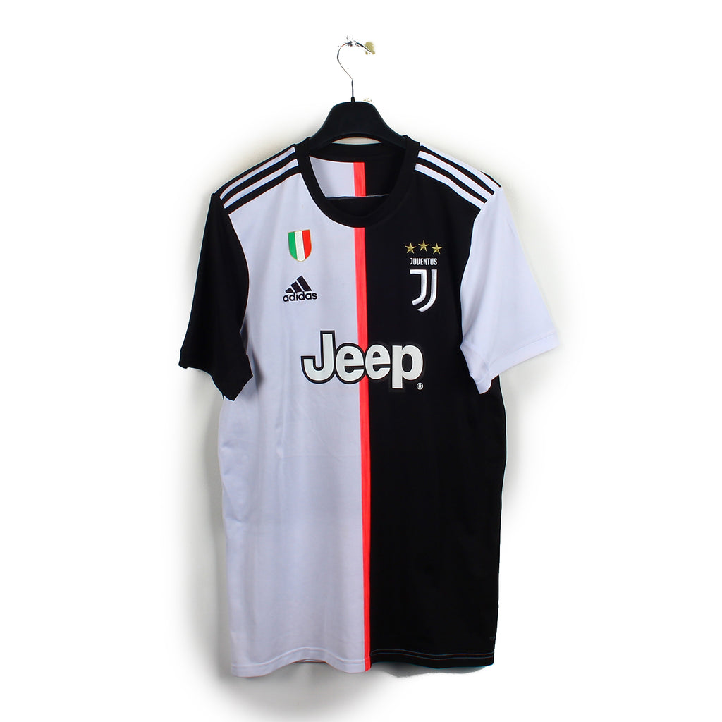 2019/20 - Juventus - Ronaldo #7 (L)