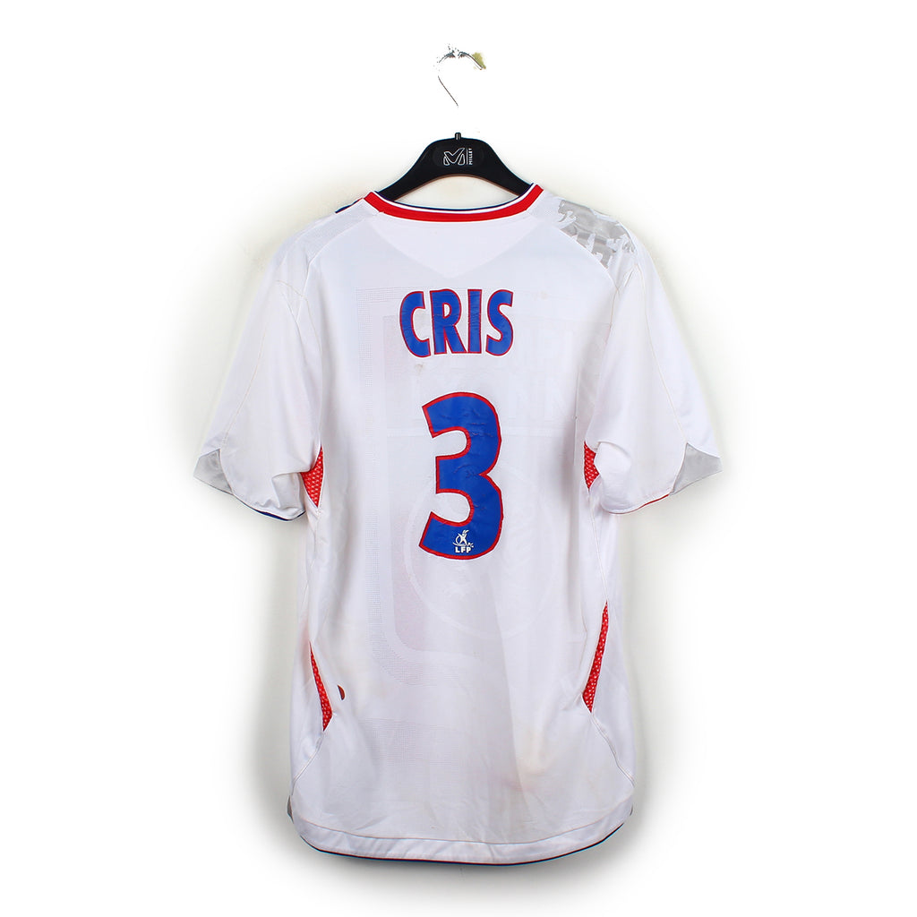2006/08 - OL - Cris #3 (S)