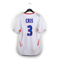 2006/08 - OL - Cris #3 (S)