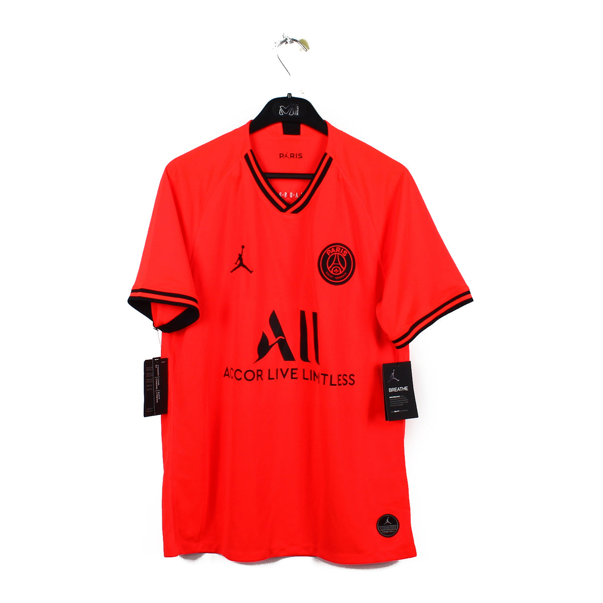 2019/20 - PSG (M)