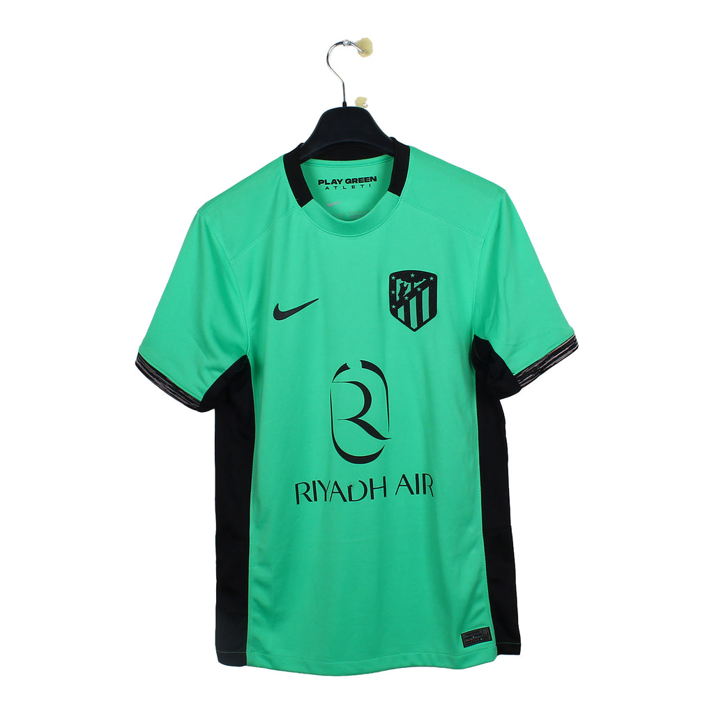 2023/24 - Atletico Madrid - Griezmann #7 (S)