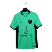 2023/24 - Atletico Madrid - Griezmann #7 (S)