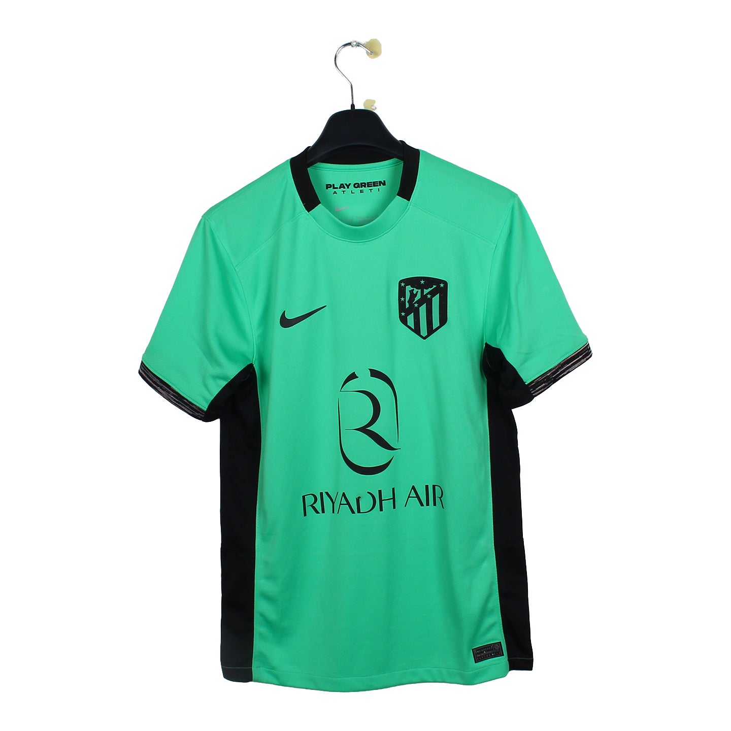 2023/24 - Atletico Madrid - Griezmann #7 (S)