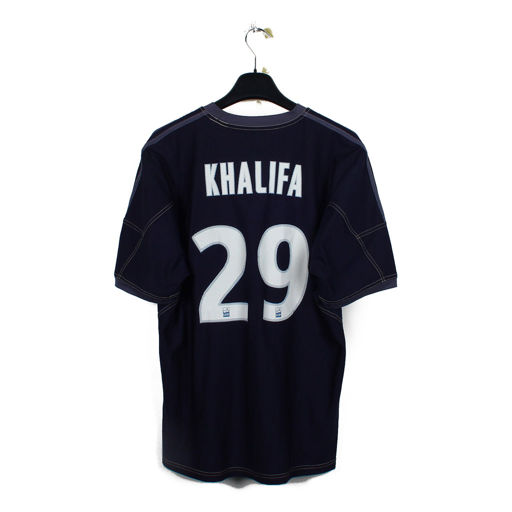 2013/14 - OM - Khalifa #29 (L)