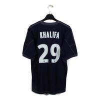 2013/14 - OM - Khalifa #29 (L)