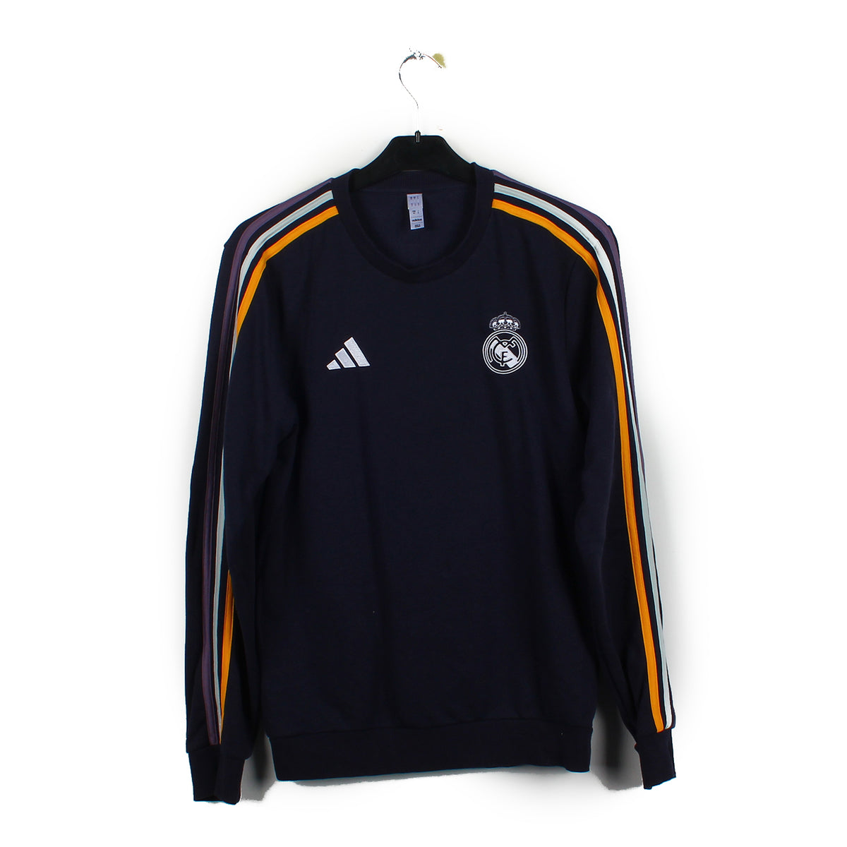 2023/24 - Real Madrid (S)