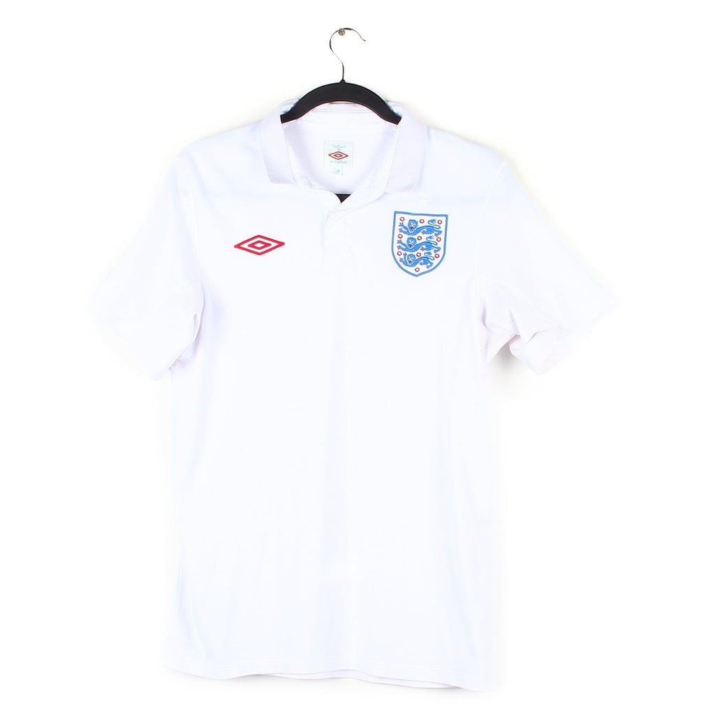 2009/10 - Angleterre (L)