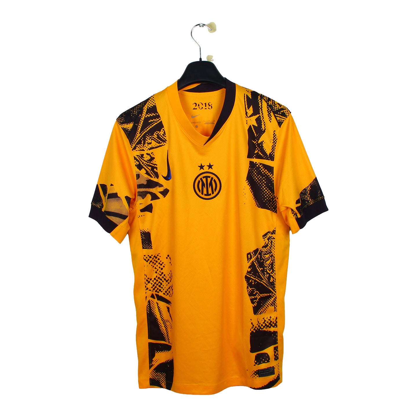 2024/25 - Inter Milan - Thuram #9 (M)