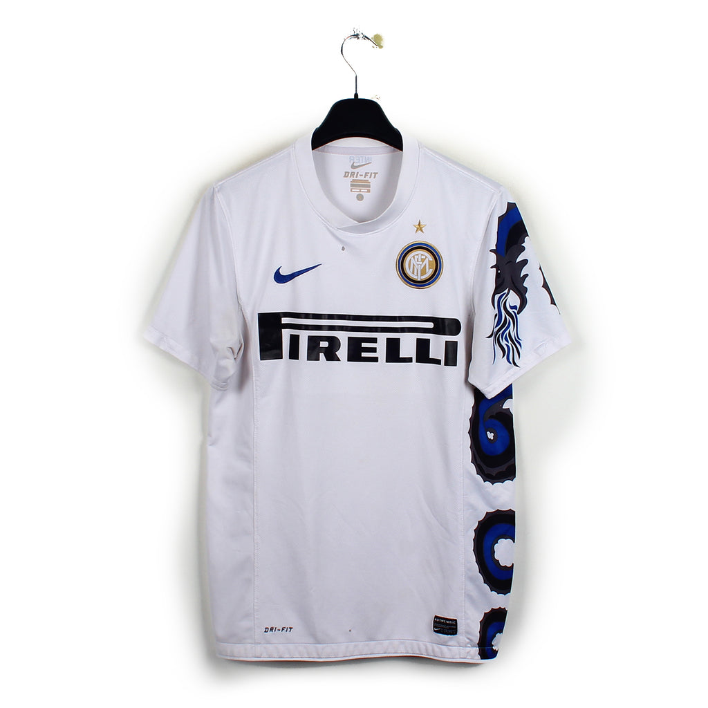 2010/11 - Inter Milan (S)