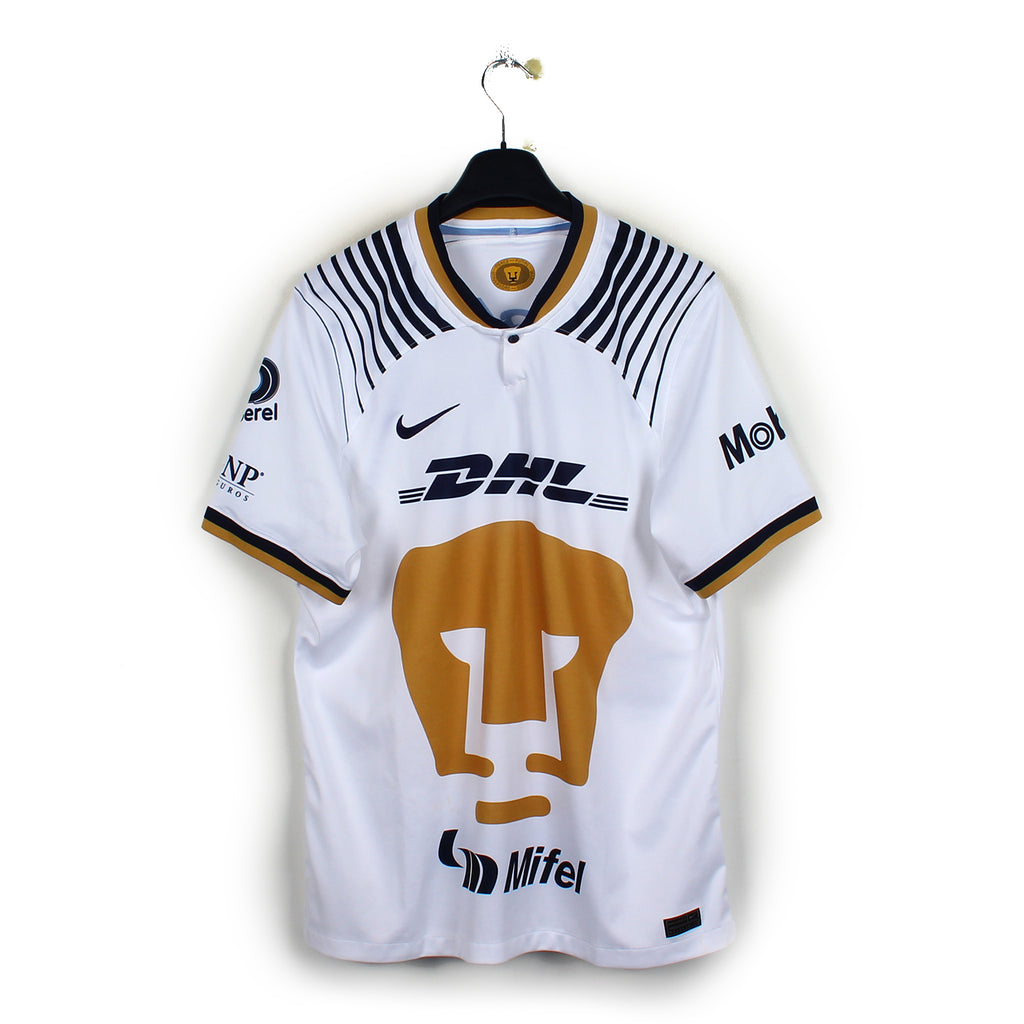2022/23 - UNAM Pumas (L)