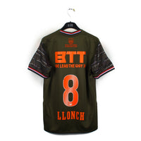 2022/23 - Willem II - Llonch #8 (S)
